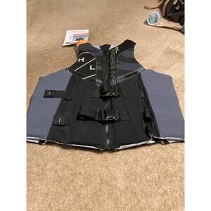 HYPERLITE Men's CSGA Life Jacket, Size  xxl large